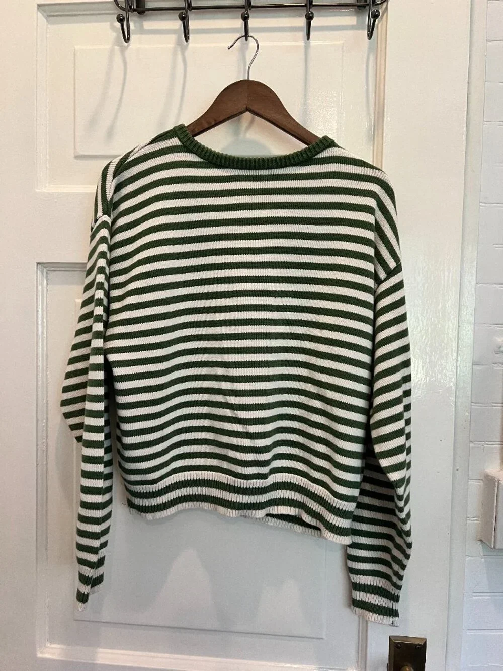 Sonderhaus I Can't Believe It's Not Vintage Sweater - Picture 2 of 5